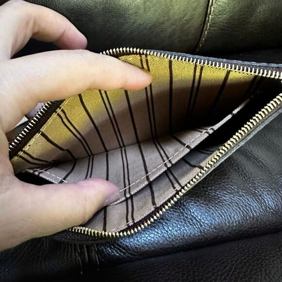 Louis Vuitton Neverfull PM Pouch Monogram - Picture 10 of 10